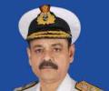 Sulking western naval command chief may quit soon