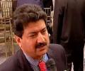 India, ISI and the Hamid Mir attack