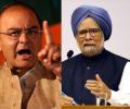 PM must be a leader and not just a reader: Jaitley