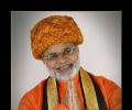 Was that Modi? Or wasn't it?