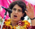 Bihar court defers hearing of case against Priyanka Gandhi