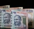 12 lakh poll funds were hidden in the car's air filter