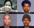 Rajiv case: Families of convicts upset of SC order