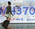 50 days later still no trace of flight MH370