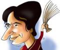 Priyanka sweeps out of Varanasi
