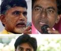 Snap, chop, skin alive... Telangana's rude poll speak