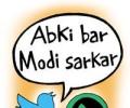 When foes get Modi-fied