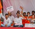 In UPSC row, protesters say fight isn't against English, but poor translation