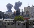 Gaza truce collapses, Israeli solider abducted