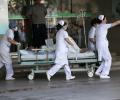 69 killed, 187 injured in China factory explosion