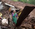 UN helps India, Nepal after death toll in landslides rise