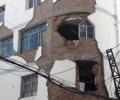 175 killed, 1,400 injured in strong quake in southwest China