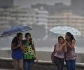 Good news: Monsoon figures revive in July