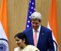 First US contact with Modi sarkar holds hope