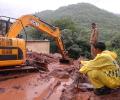 Pune landslide rescue ops enter last phase, toll reaches 151