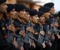 Govt doubles NSG commando strength in each of four hubs