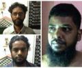TN police arrest 4 Al Ummah men for Hindu Munnani leader's murder