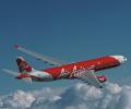 AirAsia dumps in-flight magazine that showed Kashmir with Pakistan and China