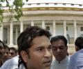 VOTE: Should Sachin, Rekha quit as Rajya Sabha MPs?
