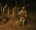 4 injured as Pak violates ceasefire for 3rd time in 48 hours