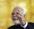 Modi's I-Day speech likely to be a big crowd-puller