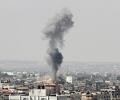 Gaza bomb disposal goes awry; AP journalist among 5 killed