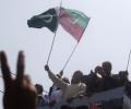 Fearing civil disobedience, Pak govt to hold dialogue with protesters