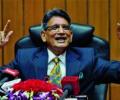 Parliament, Executive shouldn't interfere in Judiciary: CJI