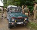 Militants open fire at BSF vehicle, 2 troopers killed, 4 injured
