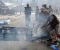 Saharanpur violence probe reports triggers a storm
