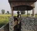 BSF aims for a record with green mission