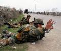 CRPF to use 'Shaheed' for troopers killed in line of duty