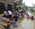 Flood toll rises to 63 in UP; monsoon recedes in north