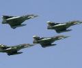48 militants killed in air strikes in Pakistan