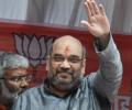 BJP in trouble in Bihar as its allies LJP and RLSP play games