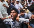 Gogoi blames Home Minister Rajnath for border problem