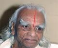 B K S Iyengar: The tapasvi's amazing yoga