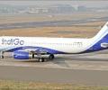 Narrow escape for 154 passengers on board IndiGo flight