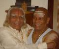 Legends Made in Mysore: B K S Iyengar and Pattabhi Jois