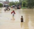 Flood fury grips Uttar Pradesh as death toll rises to 90