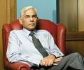 BJP slams Congress, wants Vinod Rai to reveal names