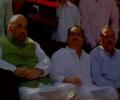 NC, BJP workers clash ahead of Shah's border visit