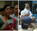 Vadodara bypolls: It's BJP's Ranjan Ben Bhatta versus Cong's Rawat