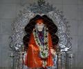 After Dharma Sansad diktat, Sai Baba idol removed from Valsad temple