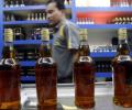 Bihar government snubs HC order; Nitish implements liquor law