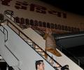 After busy day in Kyoto, Modi arrives in Tokyo for summit talks