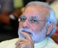 Do not speak out of turn: Modi's warning to BJP leaders