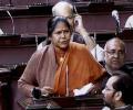 PM disapproves of minister's speech; SACK her, says oppn