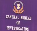 What transpired at the meeting to decide new CBI chief