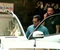 Hit-and-run case: Salman tests POSITIVE for alcohol